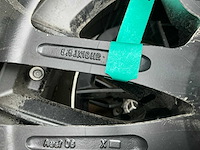 Toyotires observe s944 autoband met mercedes velg (4x) - afbeelding 2 van  10