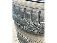 Toyotires observe s944 autoband met mercedes velg (4x) - afbeelding 5 van  10