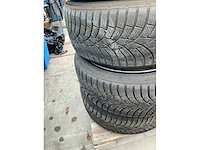 Toyotires observe s944 autoband met mercedes velg (4x) - afbeelding 6 van  10