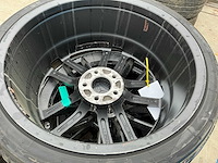 Toyotires observe s944 autoband met mercedes velg (4x) - afbeelding 10 van  10