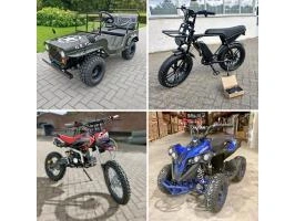 Toys 4 boys