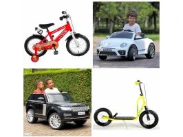 Toys 4 kids