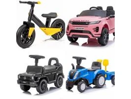 Toys 4 kids