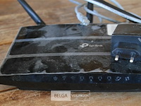 Tp link ac1750 wifi versterker - afbeelding 2 van  4