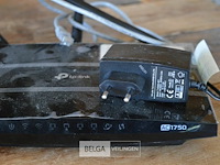 Tp link ac1750 wifi versterker - afbeelding 3 van  4
