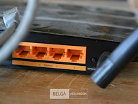 Tp link ac1750 wifi versterker - afbeelding 4 van  4