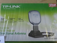 Tp-link antenne, 2 stuks - afbeelding 2 van  3