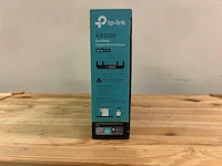 Tp-link archer ax55 ax3000 dual-band gigabit wi-fi 6 router - afbeelding 3 van  6