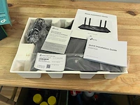 Tp-link archer ax55 ax3000 dual-band gigabit wi-fi 6 router - afbeelding 6 van  6