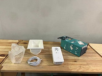 Tp-link av1300 wi-fi ac1200 gigabit passthrough powerline adapter (netwerk via stopcontact) - afbeelding 1 van  7