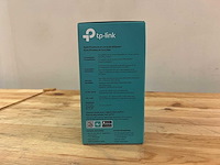 Tp-link av1300 wi-fi ac1200 gigabit passthrough powerline adapter (netwerk via stopcontact) - afbeelding 4 van  7