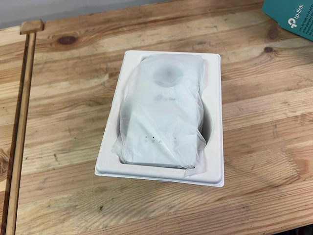 Tp-link av1300 wi-fi ac1200 gigabit passthrough powerline adapter (netwerk via stopcontact) - afbeelding 6 van  7