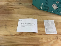 Tp-link av1300 wi-fi ac1200 gigabit passthrough powerline adapter (netwerk via stopcontact) - afbeelding 7 van  7