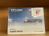 Tp link - afbeelding 2 van  4