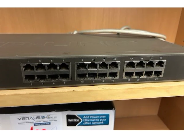 Tp link - afbeelding 2 van  5