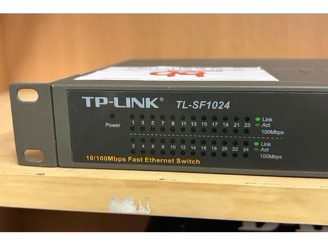 Tp link - afbeelding 4 van  5