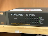 Tp link - afbeelding 4 van  5