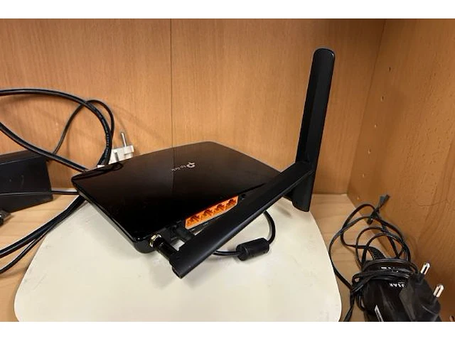 Tp link - afbeelding 6 van  7