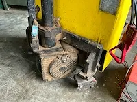 Tp/e20 elektrische palletwagen - afbeelding 3 van  8