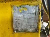 Tp/e20 elektrische palletwagen - afbeelding 7 van  8