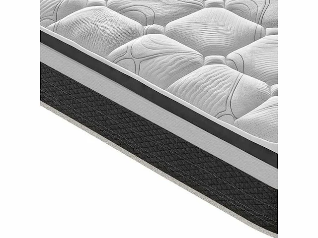 Traagschuim matras - 100x200 - afbeelding 4 van  5