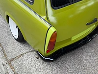 Trabant p601kx oldtimer - 1979 - afbeelding 2 van  30