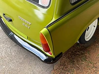 Trabant p601kx oldtimer - 1979 - afbeelding 4 van  30