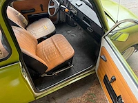 Trabant p601kx oldtimer - 1979 - afbeelding 8 van  30