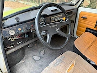 Trabant p601kx oldtimer - 1979 - afbeelding 13 van  30
