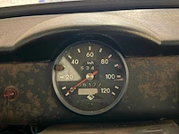 Trabant p601kx oldtimer - 1979 - afbeelding 14 van  30
