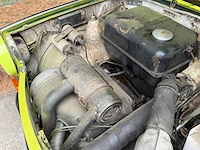 Trabant p601kx oldtimer - 1979 - afbeelding 17 van  30