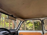Trabant p601kx oldtimer - 1979 - afbeelding 19 van  30