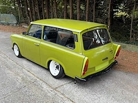 Trabant p601kx oldtimer - 1979 - afbeelding 23 van  30