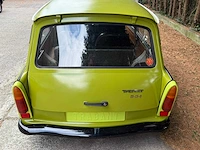 Trabant p601kx oldtimer - 1979 - afbeelding 25 van  30