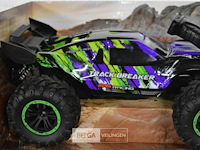 Track breaker26 op afstandbediening - afbeelding 2 van  5
