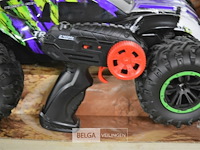 Track breaker26 op afstandbediening - afbeelding 4 van  5