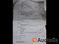 Tractor aanbouwdeel daf fat cf-m4tn3 (2013-57.000 km-vin:xlrat85mc0e985264) - afbeelding 11 van  21