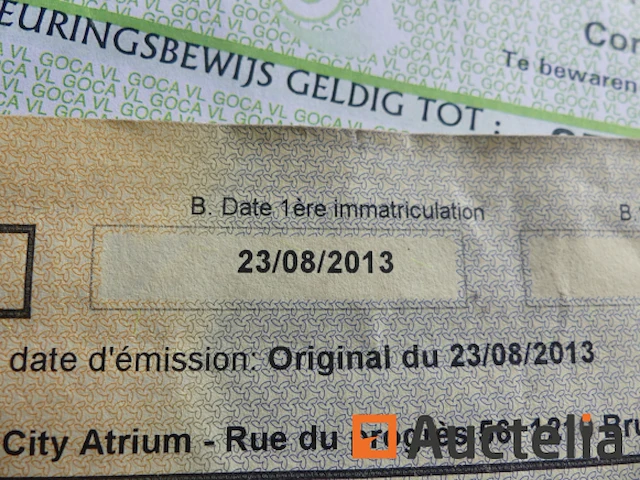 Tractor aanbouwdeel daf fat cf-m4tn3 (2013-57.000 km-vin:xlrat85mc0e985264) - afbeelding 13 van  21