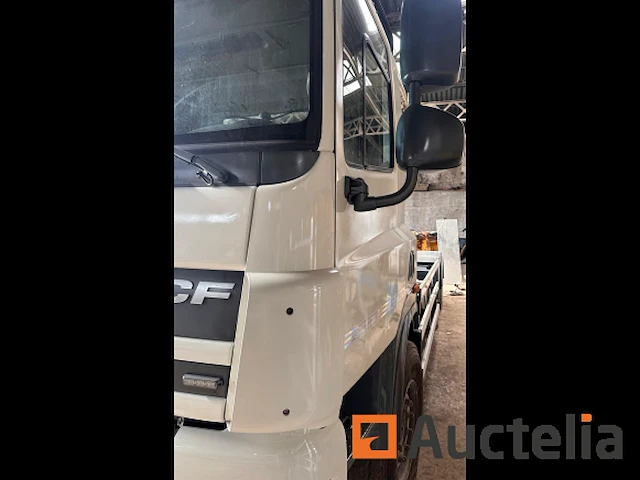 Tractor aanbouwdeel daf fat cf-m4tn3 (2013-57.000 km-vin:xlrat85mc0e985264) - afbeelding 16 van  21