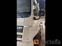Tractor aanbouwdeel daf fat cf-m4tn3 (2013-57.000 km-vin:xlrat85mc0e985264) - afbeelding 16 van  21
