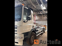 Tractor aanbouwdeel daf fat cf-m4tn3 (2013-57.000 km-vin:xlrat85mc0e985264) - afbeelding 18 van  21