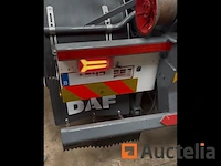 Tractor aanbouwdeel daf fat cf-m4tn3 (2013-57.000 km-vin:xlrat85mc0e985264) - afbeelding 20 van  21