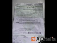Tractor aanbouwdeel daf fat cf-m4tn3 (2013-574.936 km-vin:xlrat85mc0e985264) - afbeelding 6 van  22