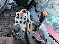 Tractor case iii compleet met maaier vandaele - afbeelding 3 van  45