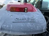 Tractor case iii compleet met maaier vandaele - afbeelding 5 van  45