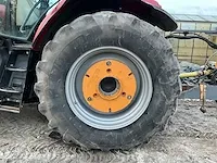 Tractor case iii compleet met maaier vandaele - afbeelding 6 van  45