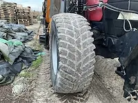 Tractor case iii compleet met maaier vandaele - afbeelding 10 van  45