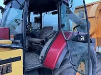 Tractor case iii compleet met maaier vandaele - afbeelding 14 van  45