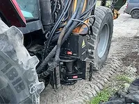 Tractor case iii compleet met maaier vandaele - afbeelding 15 van  45