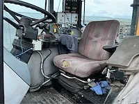 Tractor case iii compleet met maaier vandaele - afbeelding 18 van  45